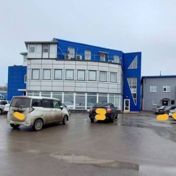 Сдается Офис, 223,6 м²