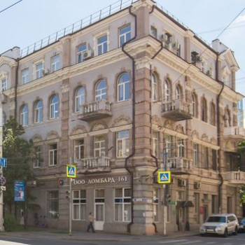 Продается Многокомнатная квартира, 100 м²