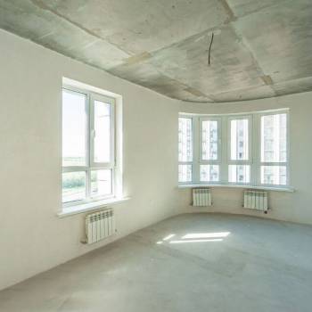 Продается 3-х комнатная квартира, 91,9 м²