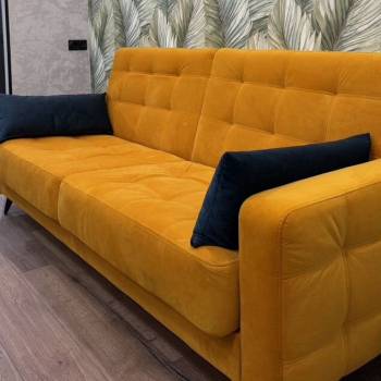 Сдается 1-комнатная квартира, 35 м²