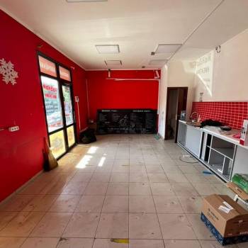 Сдается Нежилое помещение, 33 м²