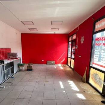 Сдается Нежилое помещение, 33 м²