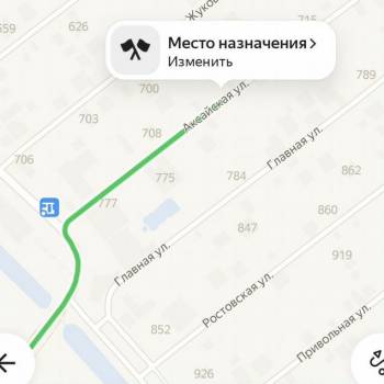 Сдается Дом, 32 м²