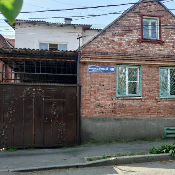 Сдается Дом, 55 м²