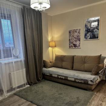 Продается 1-комнатная квартира, 30 м²