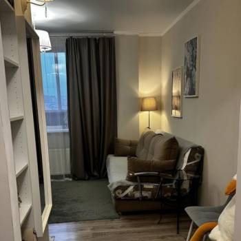 Продается 1-комнатная квартира, 30 м²