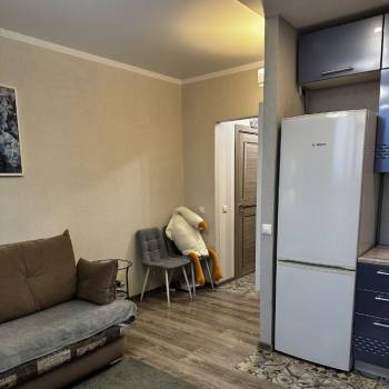 Продается 1-комнатная квартира, 30 м²