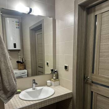 Продается 1-комнатная квартира, 30 м²