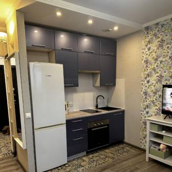 Продается 1-комнатная квартира, 30 м²
