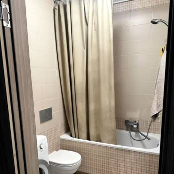 Продается 1-комнатная квартира, 30 м²