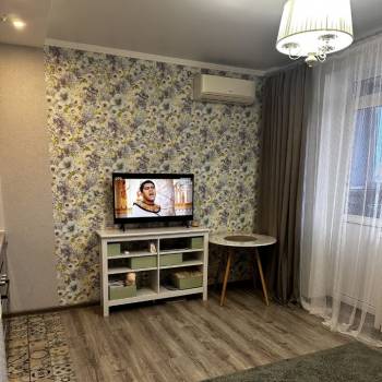 Продается 1-комнатная квартира, 30 м²