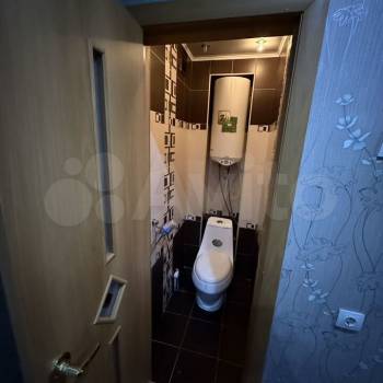 Сдается Многокомнатная квартира, 68 м²