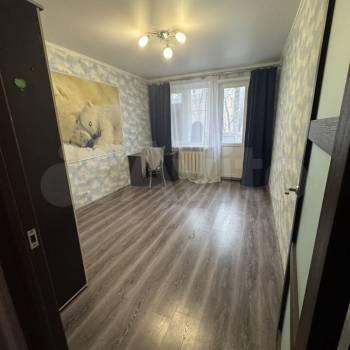 Сдается Многокомнатная квартира, 60 м²