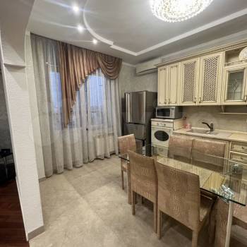 Продается 3-х комнатная квартира, 110 м²