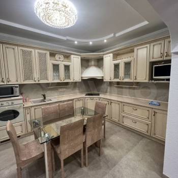 Продается 3-х комнатная квартира, 110 м²