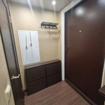 Сдается 1-комнатная квартира, 27 м²