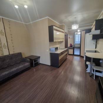 Сдается 1-комнатная квартира, 27 м²