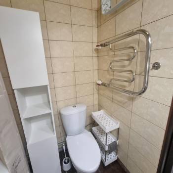 Сдается 1-комнатная квартира, 27 м²