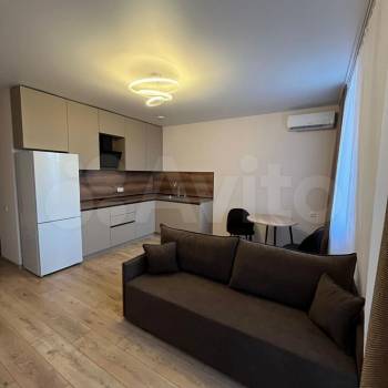 Сдается 1-комнатная квартира, 28,4 м²