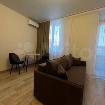Сдается 1-комнатная квартира, 28,4 м²