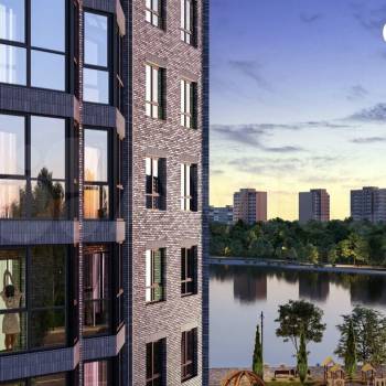 Продается 2-х комнатная квартира, 57,6 м²