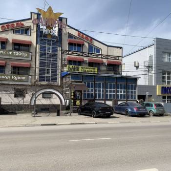 Сдается Нежилое помещение, 280 м²