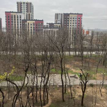 Продается 2-х комнатная квартира, 54 м²