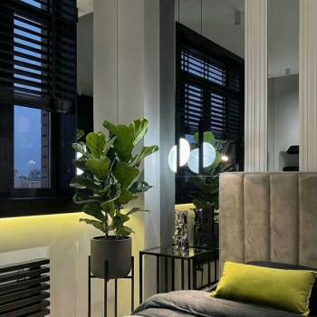 Продается 2-х комнатная квартира, 57 м²