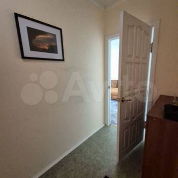 Сдается 2-х комнатная квартира, 65 м²