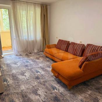 Сдается 2-х комнатная квартира, 65 м²