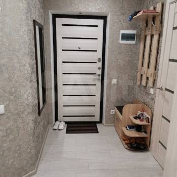 Сдается 1-комнатная квартира, 46 м²