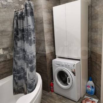 Сдается 1-комнатная квартира, 46 м²