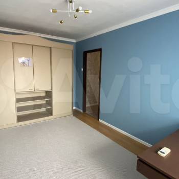 Сдается 2-х комнатная квартира, 50,4 м²