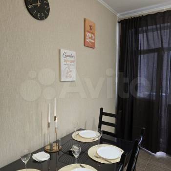 Сдается 1-комнатная квартира, 47 м²