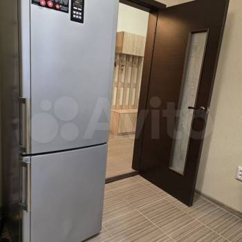 Сдается 1-комнатная квартира, 47 м²