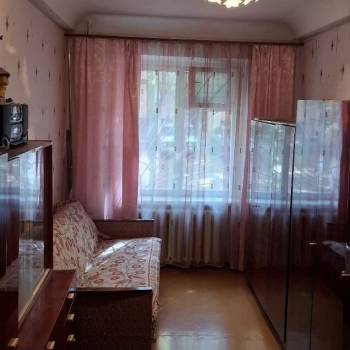 Продается 2-х комнатная квартира, 44 м²