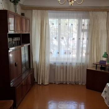 Продается 2-х комнатная квартира, 44 м²