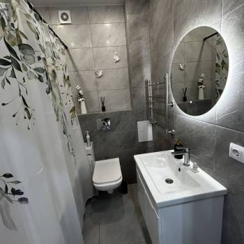 Сдается 2-х комнатная квартира, 46,9 м²