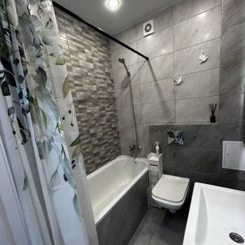 Сдается 2-х комнатная квартира, 46,9 м²