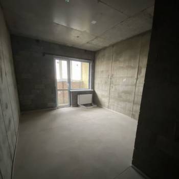 Продается 1-комнатная квартира, 23,5 м²