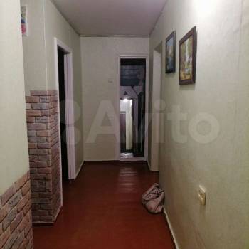 Сдается 2-х комнатная квартира, 45 м²