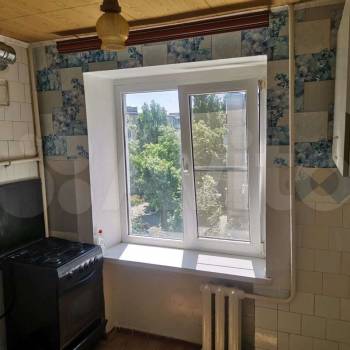 Сдается 2-х комнатная квартира, 45 м²