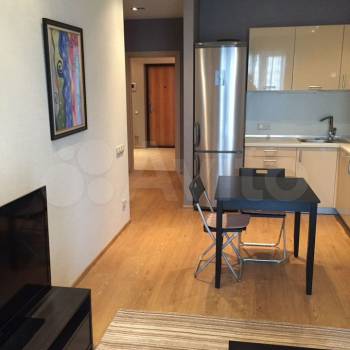 Сдается 2-х комнатная квартира, 49,5 м²