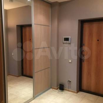 Сдается 2-х комнатная квартира, 49,5 м²