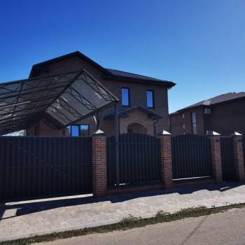 Продается Дом, 254,1 м²