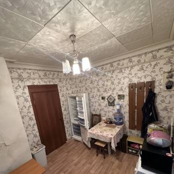 Сдается 2-х комнатная квартира, 42 м²