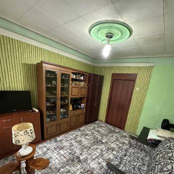 Сдается 2-х комнатная квартира, 42 м²