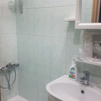 Сдается 1-комнатная квартира, 31 м²