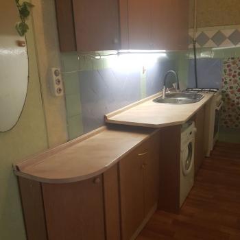 Сдается 1-комнатная квартира, 31 м²