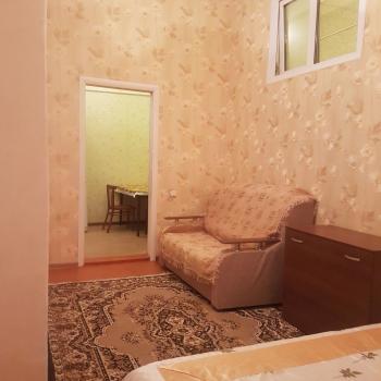 Сдается 1-комнатная квартира, 31 м²